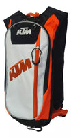 Maleta Deportiva De Hidratacion Ktm